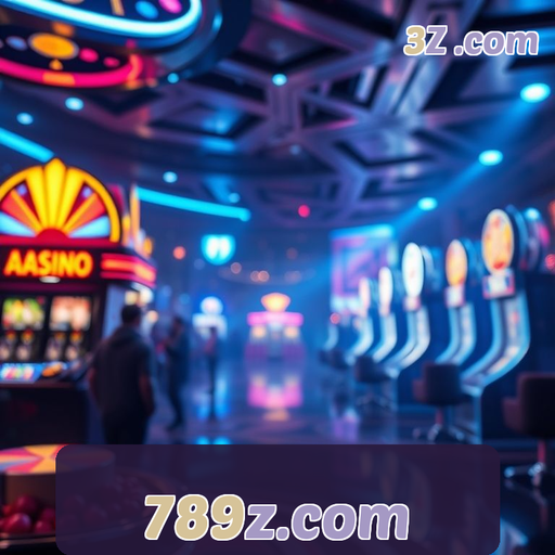 Apostas no 789z.com: A Emoção do Jogo ao Seu Alcance