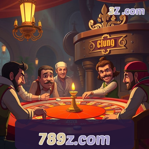 Bônus Imperdíveis e Incríveis do 789z.com para Você
