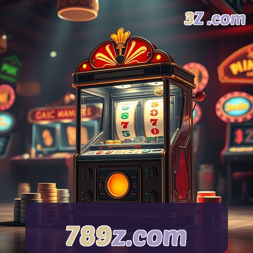 Esporte e Entretenimento no 789z.com: Uma Jornada Inesquecível