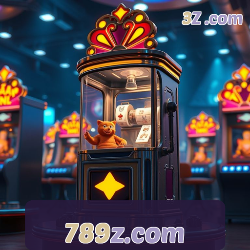 Explorando a Seção Paga do 789z.com: Diversão Garantida!