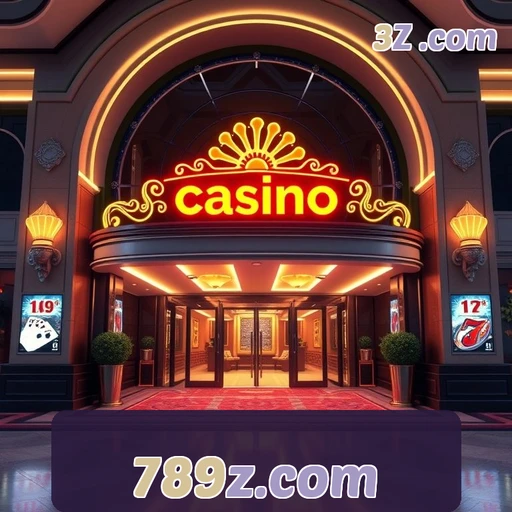 Aventura nos Jogos do 789z.com: Entretenimento Garantido